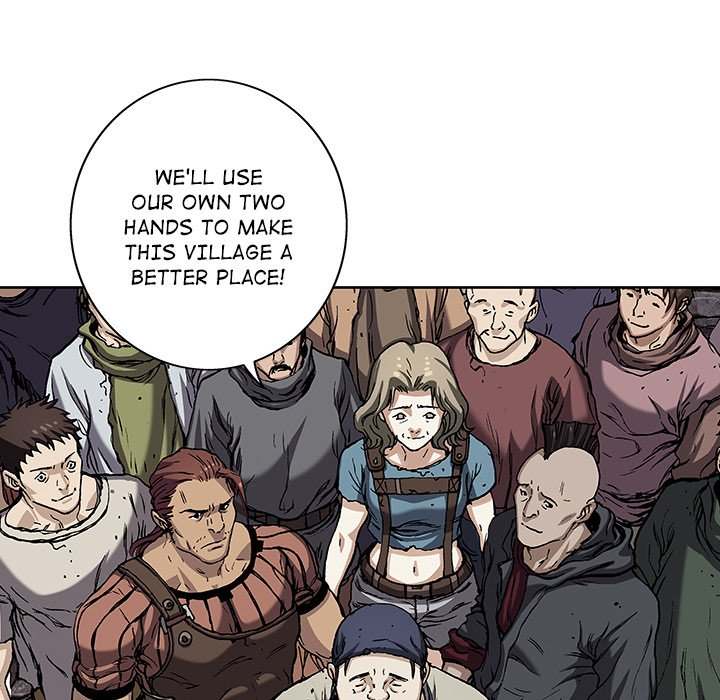 Leviathan Chapter 103 - Page 40