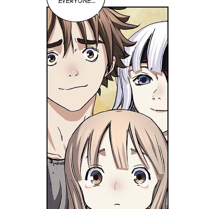 Leviathan Chapter 103 - Page 43