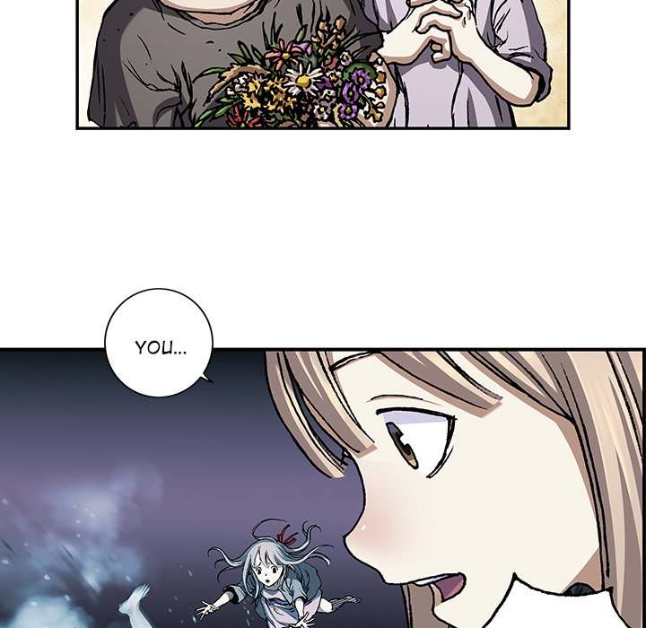 Leviathan Chapter 103 - Page 46