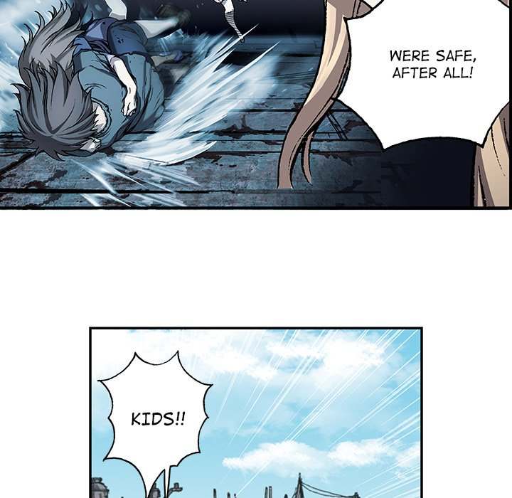 Leviathan Chapter 103 - Page 47