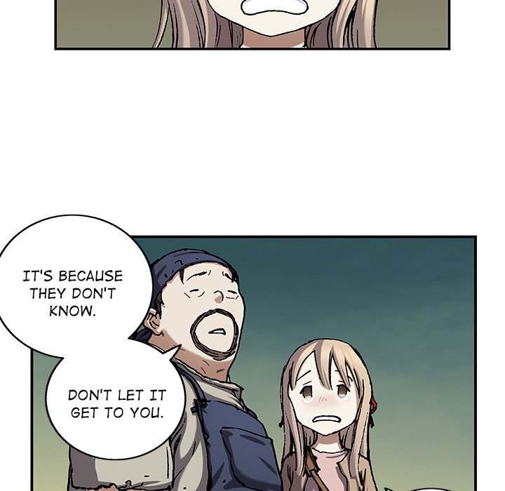 Leviathan Chapter 103 - Page 52