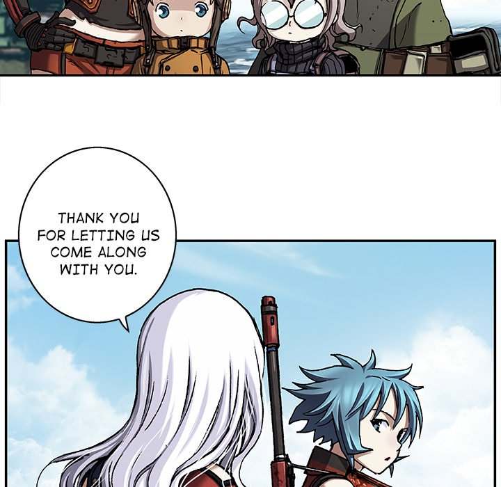 Leviathan Chapter 103 - Page 58