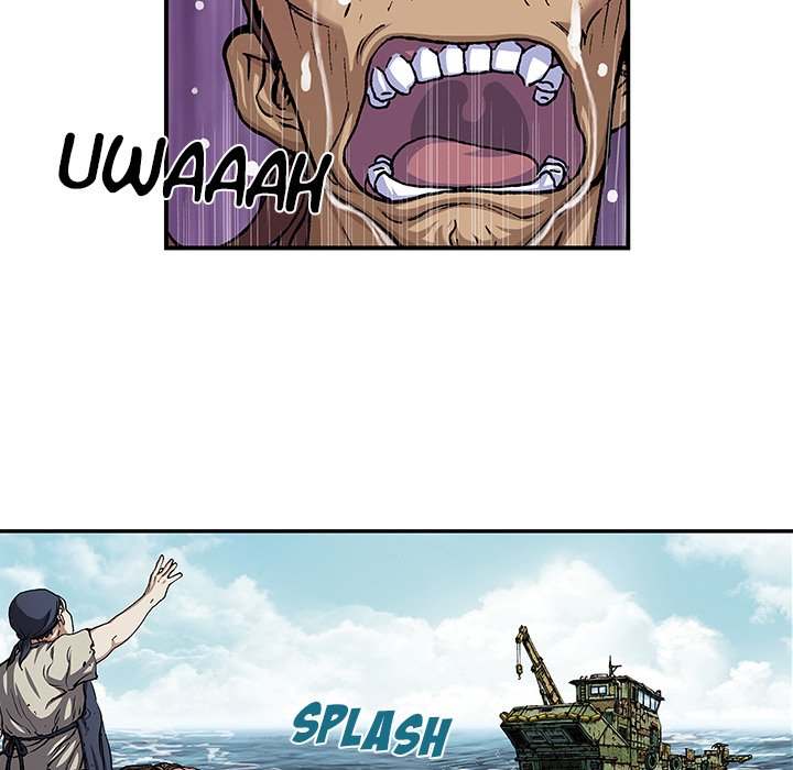 Leviathan Chapter 103 - Page 61