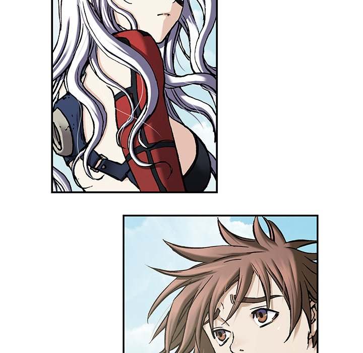 Leviathan Chapter 103 - Page 64