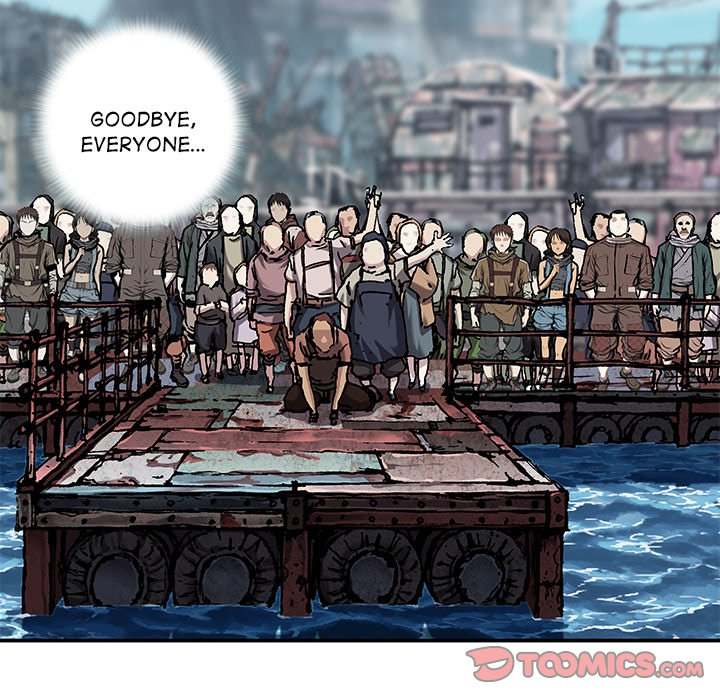 Leviathan Chapter 103 - Page 66