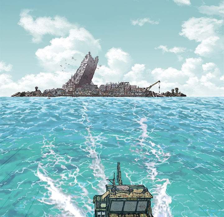 Leviathan Chapter 103 - Page 68