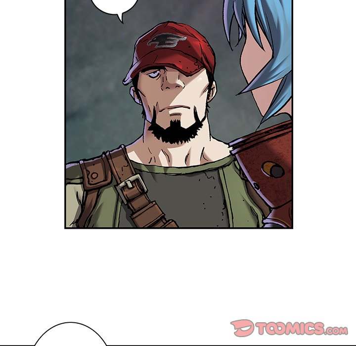 Leviathan Chapter 103 - Page 87