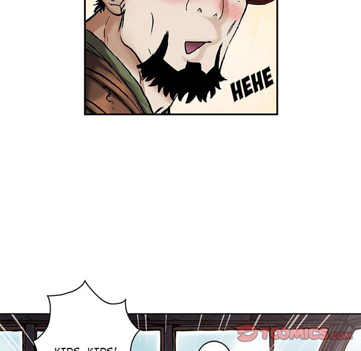 Leviathan Chapter 103 - Page 96