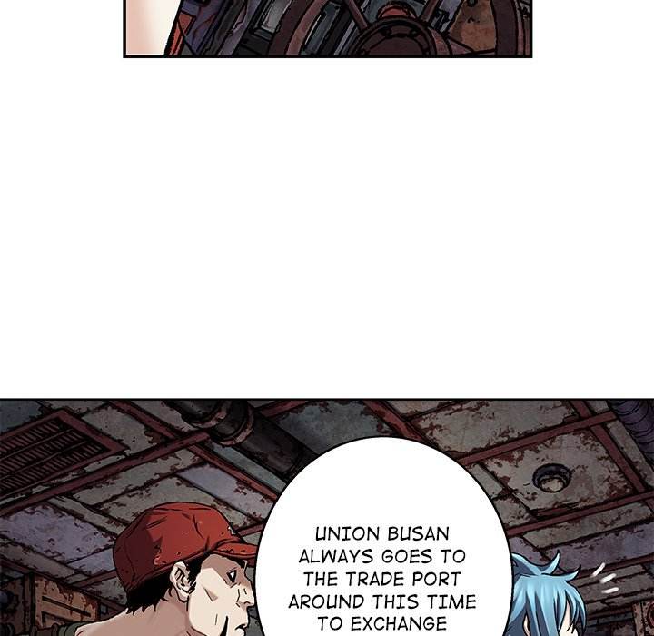 Leviathan Chapter 104 - Page 16