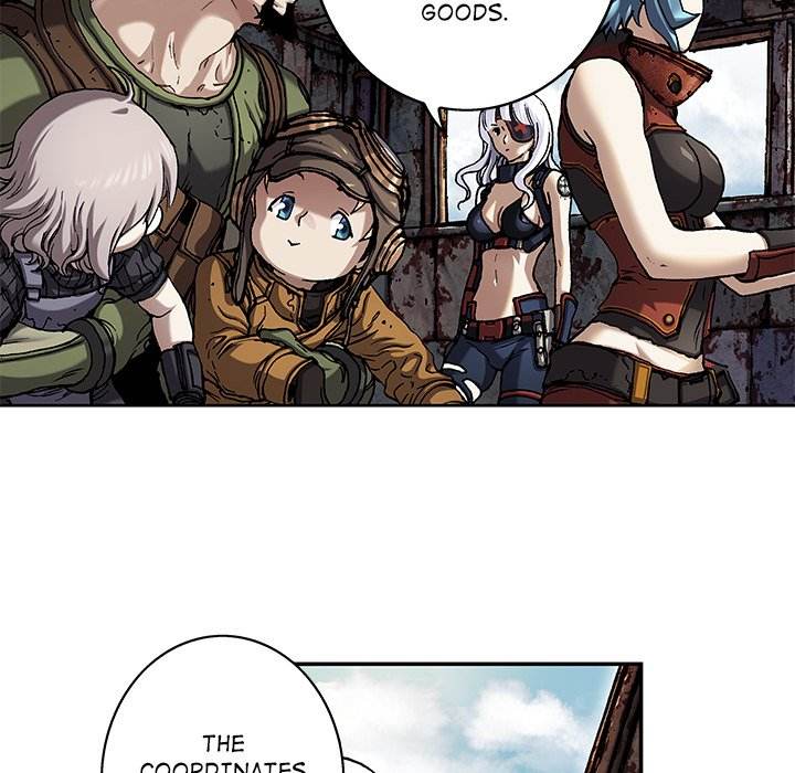 Leviathan Chapter 104 - Page 17