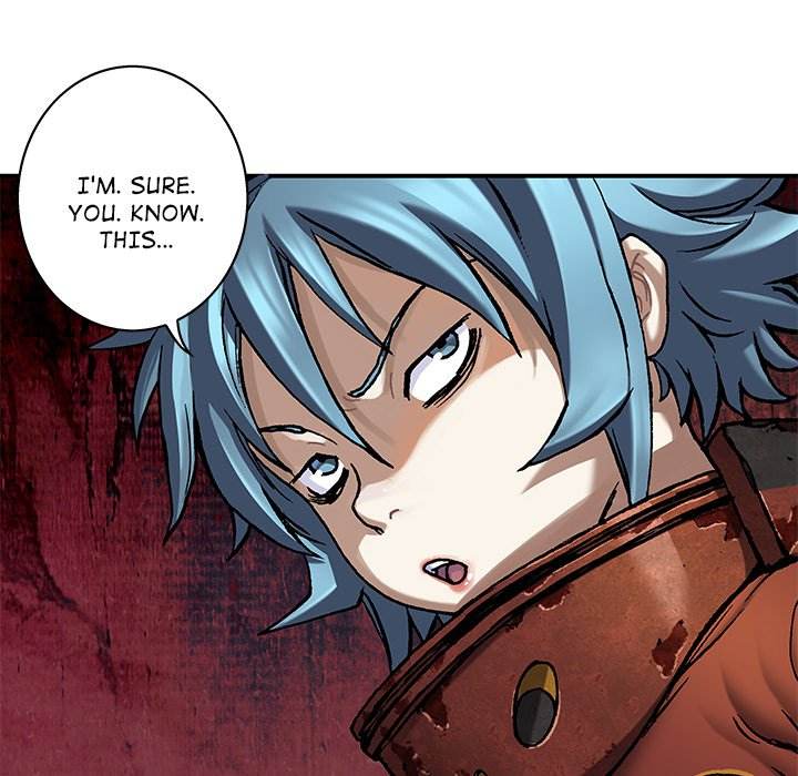 Leviathan Chapter 104 - Page 20