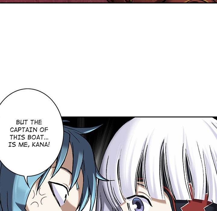 Leviathan Chapter 104 - Page 21