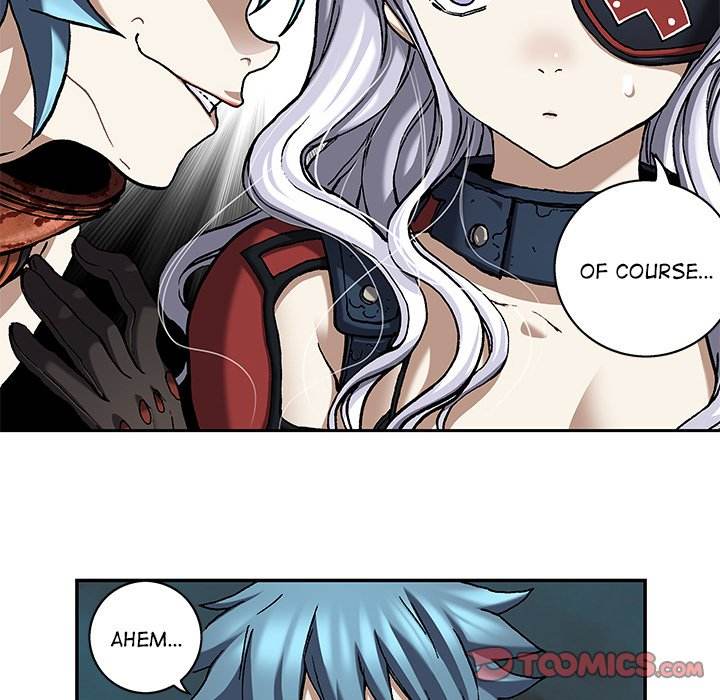 Leviathan Chapter 104 - Page 22