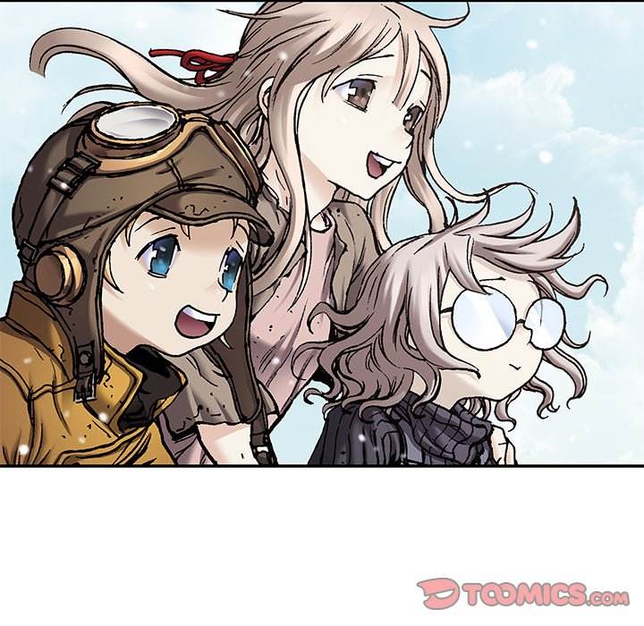 Leviathan Chapter 104 - Page 30