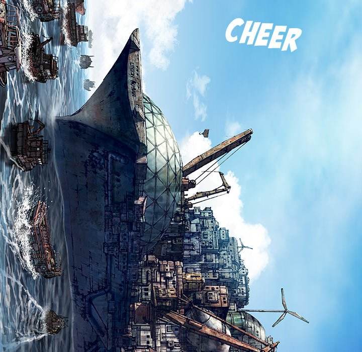 Leviathan Chapter 104 - Page 45