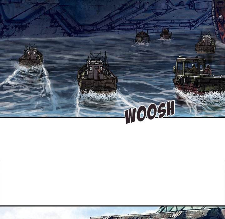 Leviathan Chapter 104 - Page 49