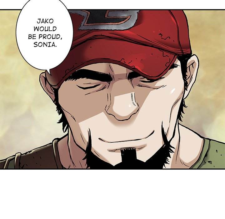 Leviathan Chapter 104 - Page 5