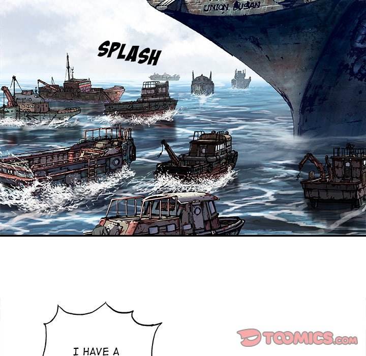 Leviathan Chapter 104 - Page 50