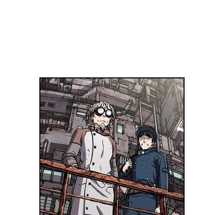 Leviathan Chapter 104 - Page 55