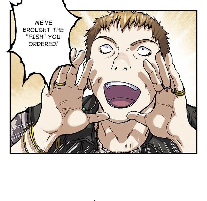 Leviathan Chapter 104 - Page 58