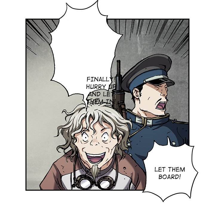 Leviathan Chapter 104 - Page 59