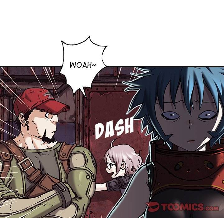 Leviathan Chapter 104 - Page 6