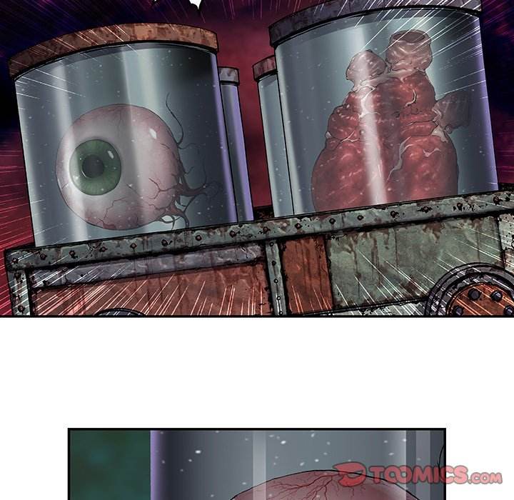 Leviathan Chapter 104 - Page 65