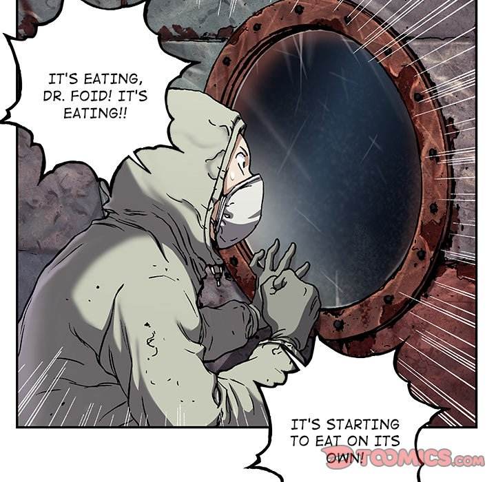 Leviathan Chapter 104 - Page 67