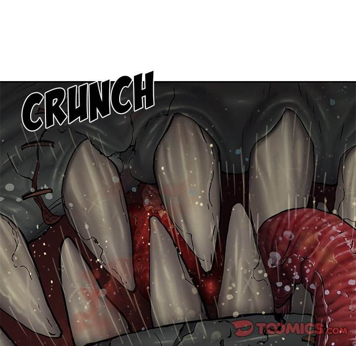 Leviathan Chapter 104 - Page 71