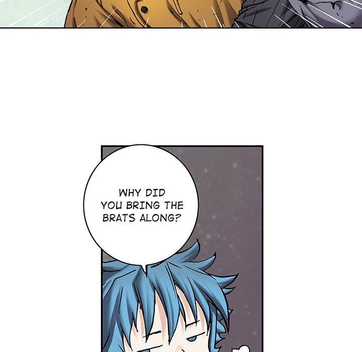 Leviathan Chapter 104 - Page 9