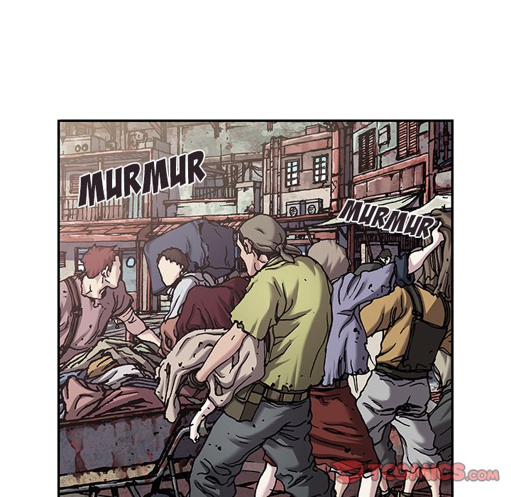 Leviathan Chapter 105 - Page 16