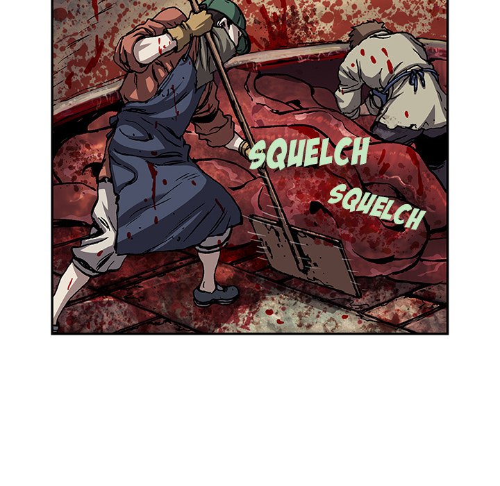 Leviathan Chapter 105 - Page 23