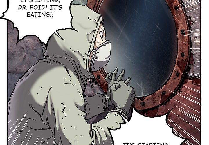 Leviathan Chapter 105 - Page 3