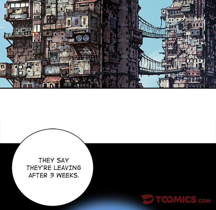 Leviathan Chapter 105 - Page 32