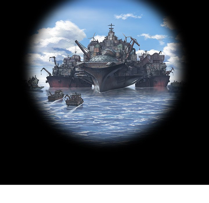 Leviathan Chapter 105 - Page 33