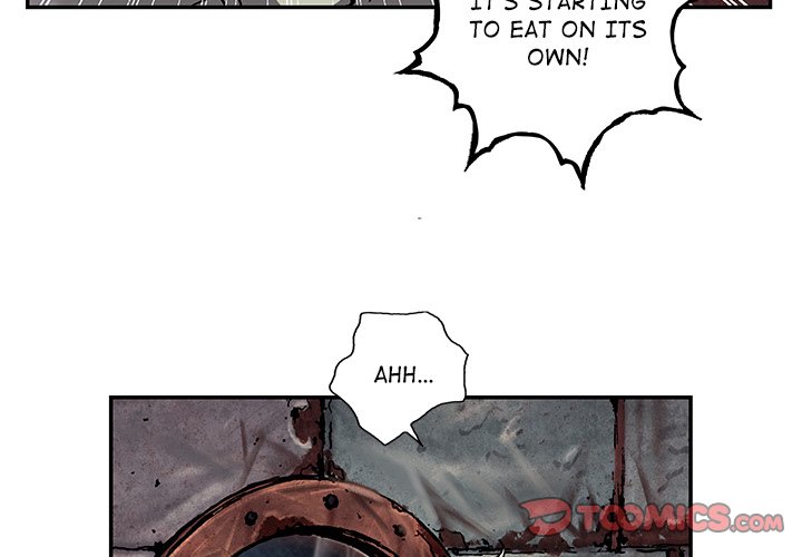 Leviathan Chapter 105 - Page 4