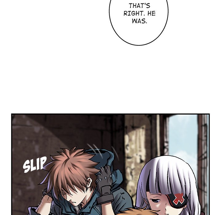 Leviathan Chapter 105 - Page 41