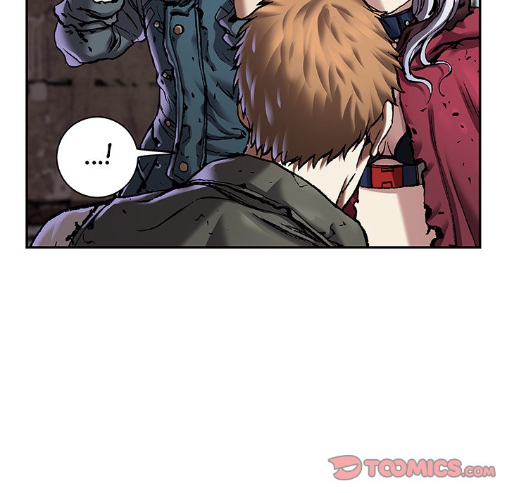 Leviathan Chapter 105 - Page 42