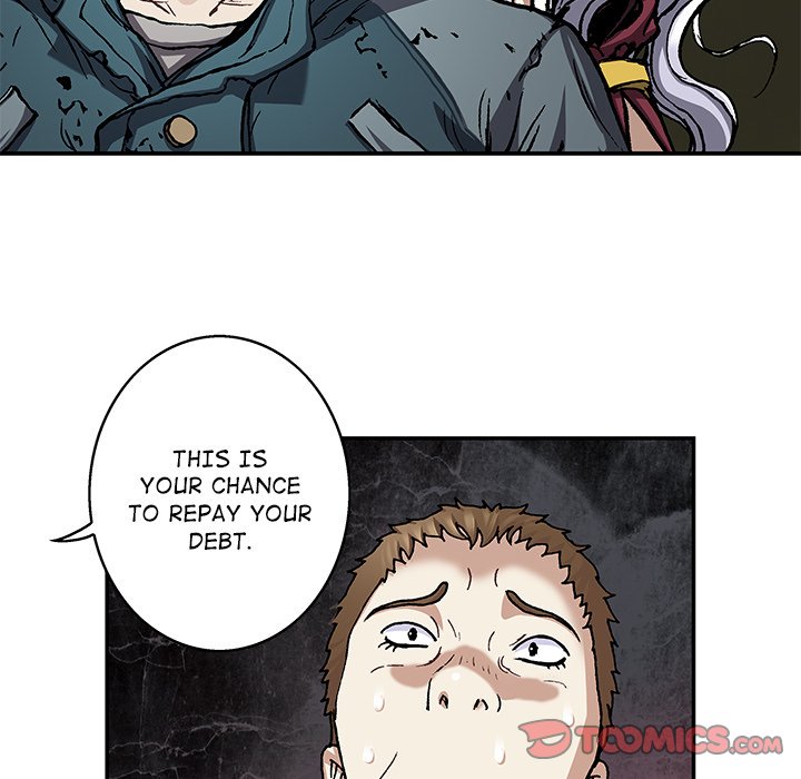 Leviathan Chapter 105 - Page 48