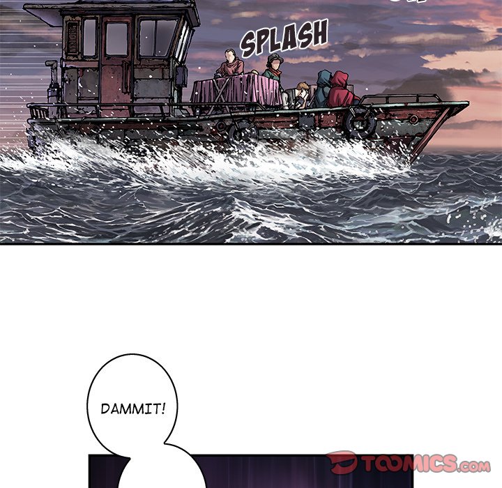 Leviathan Chapter 105 - Page 50