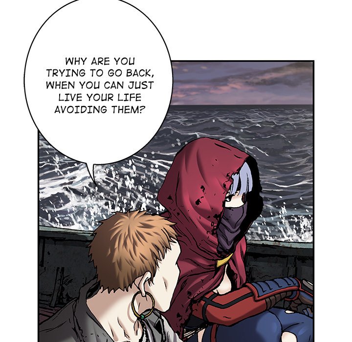 Leviathan Chapter 105 - Page 55