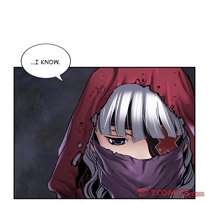 Leviathan Chapter 105 - Page 58