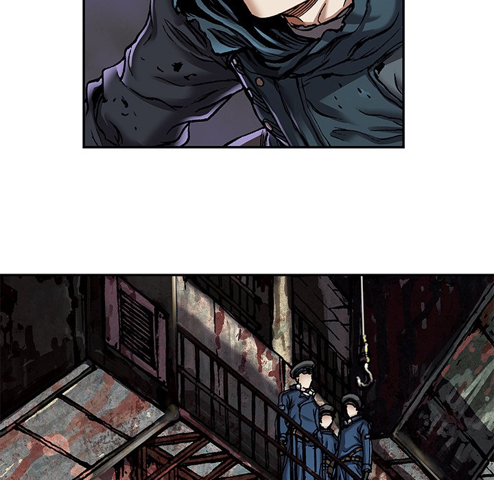 Leviathan Chapter 105 - Page 69