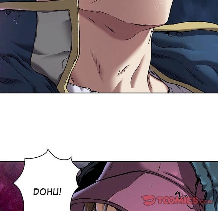 Leviathan Chapter 106 - Page 14