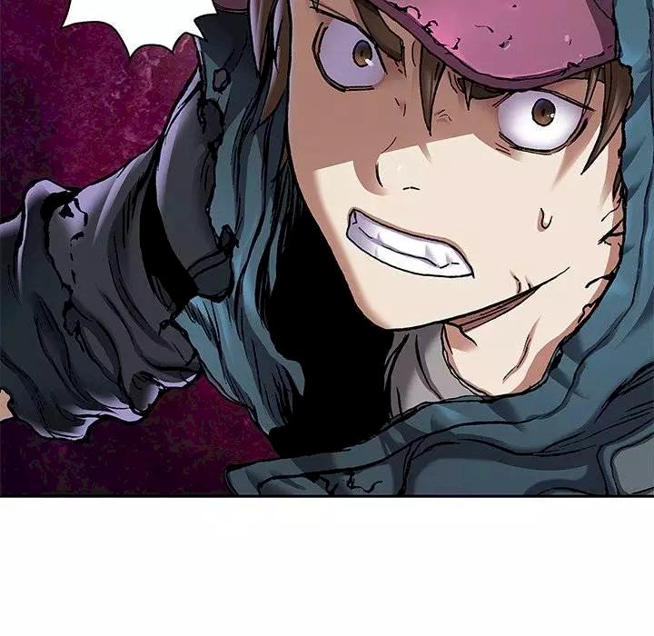 Leviathan Chapter 106 - Page 15