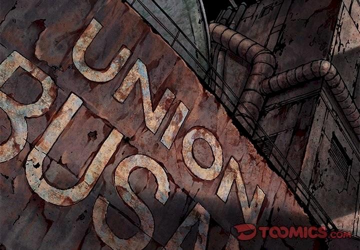 Leviathan Chapter 106 - Page 2