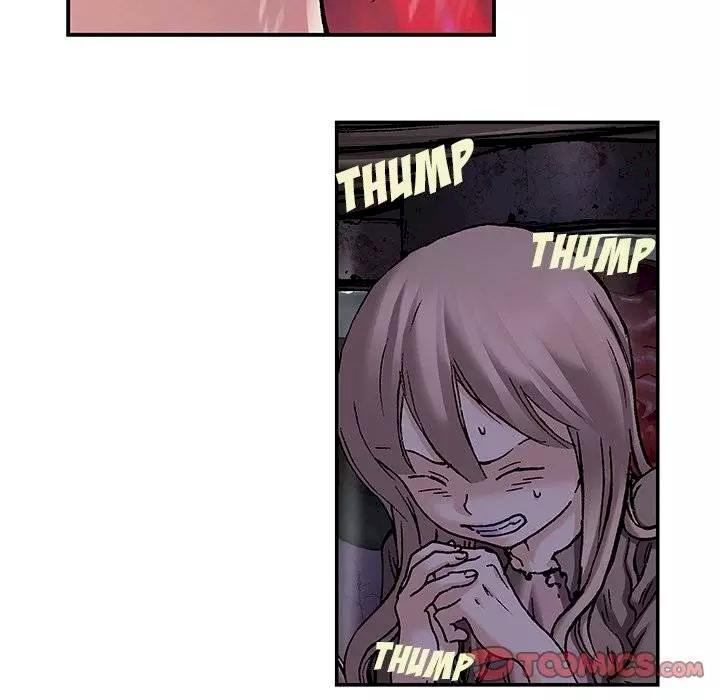 Leviathan Chapter 106 - Page 20