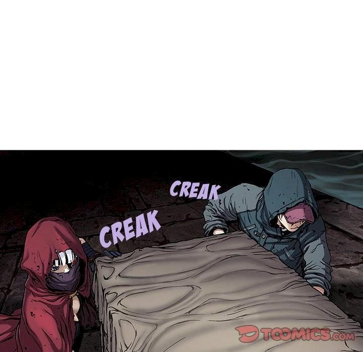 Leviathan Chapter 106 - Page 26