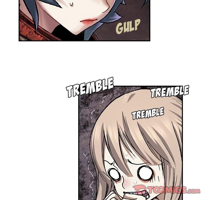 Leviathan Chapter 106 - Page 30