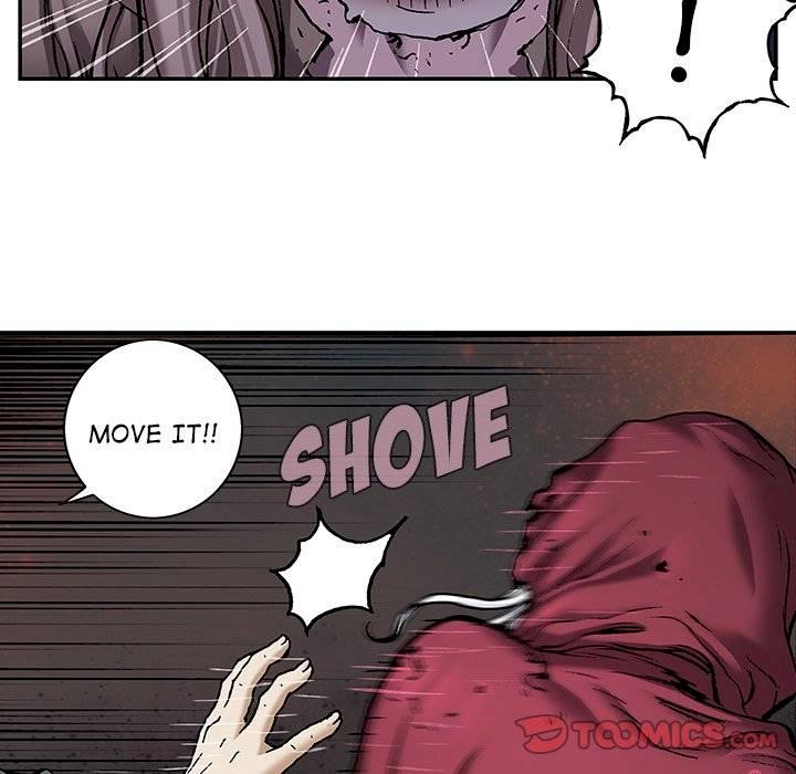 Leviathan Chapter 106 - Page 34